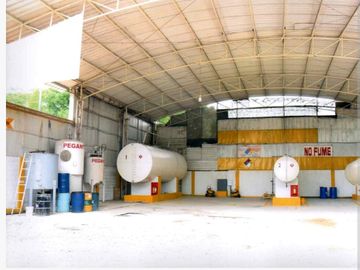 BODEGA VIA GALAPA