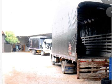 BODEGA VIA GALAPA
