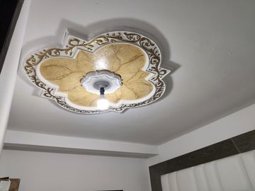 casa el jardin 2 plantas con terraza cuenta con 3 rentas