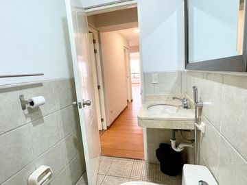 Se vende departamento en Valle hermoso, Santiago de Surco