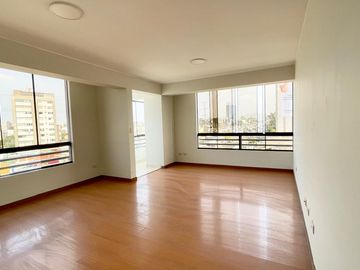Se vende departamento en Valle hermoso, Santiago de Surco