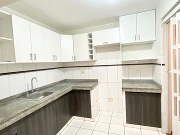 Se vende departamento en Valle hermoso, Santiago de Surco