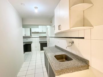 Se vende departamento en Valle hermoso, Santiago de Surco