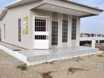 Urbanización Taos - Punta Blanca, suite tipo villa con terreno de 500 m2 (5381,96 sq ft) relleno y compactado.