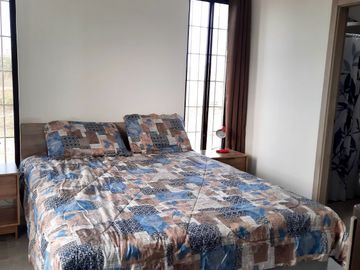Urbanización Taos - Punta Blanca, suite tipo villa con terreno de 500 m2 (5381,96 sq ft) relleno y compactado.