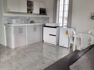 Urbanización Taos - Punta Blanca, suite tipo villa con terreno de 500 m2 (5381,96 sq ft) relleno y compactado.