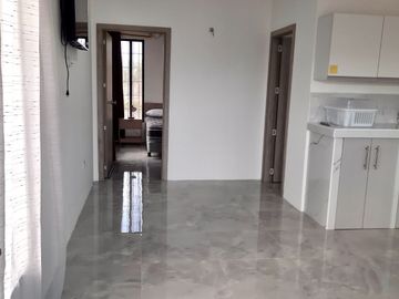 Urbanización Taos - Punta Blanca, suite tipo villa con terreno de 500 m2 (5381,96 sq ft) relleno y compactado.