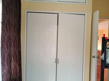 Casa Sola amueblada,  en RENTA a 200 mts del Centro de Tepotzotlán