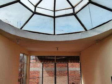 Casa Sola amueblada,  en RENTA a 200 mts del Centro de Tepotzotlán