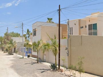 CASA EN LA PAZ BAJA CALIFORNIA SUR SUPER ATRACTIVA