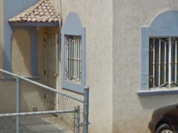CASA EN EL CAMPANARIO MEXICALI MUY BIEN UBICADA