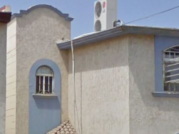 CASA EN EL CAMPANARIO MEXICALI MUY BIEN UBICADA