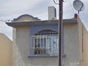 CASA EN EL CAMPANARIO MEXICALI MUY BIEN UBICADA