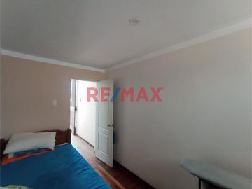 Oportunidad Venta De Hermosa Casa En Buenos Aires - Trujillo At. 144.99 M2