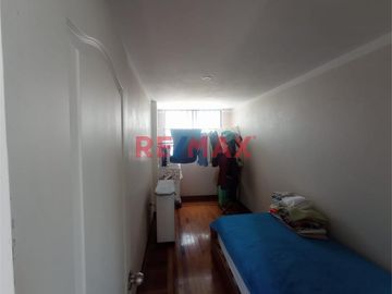 Oportunidad Venta De Hermosa Casa En Buenos Aires - Trujillo At. 144.99 M2