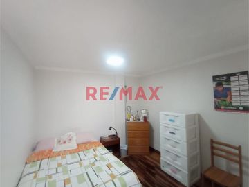 Oportunidad Venta De Hermosa Casa En Buenos Aires - Trujillo At. 144.99 M2