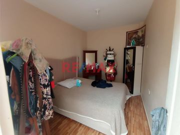 Oportunidad Venta De Hermosa Casa En Buenos Aires - Trujillo At. 144.99 M2
