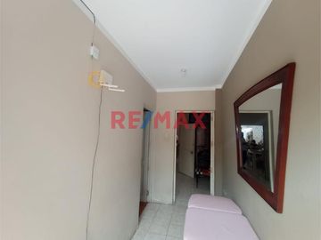Oportunidad Venta De Hermosa Casa En Buenos Aires - Trujillo At. 144.99 M2
