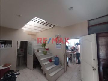 Oportunidad Venta De Hermosa Casa En Buenos Aires - Trujillo At. 144.99 M2