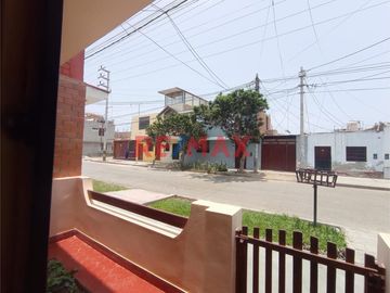 Oportunidad Venta De Hermosa Casa En Buenos Aires - Trujillo At. 144.99 M2