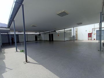 Alquiler De Edificio Completo Para Oficinas En Surco Cerca A La Embajada De Estados Unidos