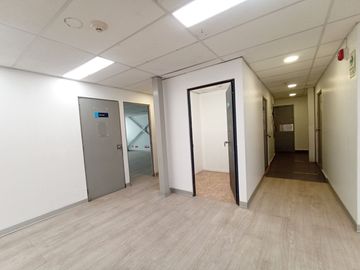 Alquiler De Edificio Completo Para Oficinas En Surco Cerca A La Embajada De Estados Unidos