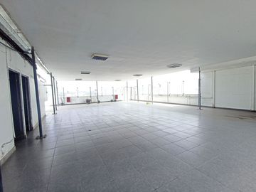 Alquiler De Edificio Completo Para Oficinas En Surco Cerca A La Embajada De Estados Unidos