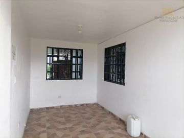 CASA EN VENTA FUSAGASUGÁ DE 4 PISOS BARRIO LA PAMPA