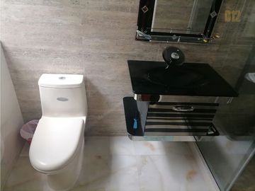 CASA EN VENTA FUSAGASUGÁ DE 4 PISOS BARRIO LA PAMPA