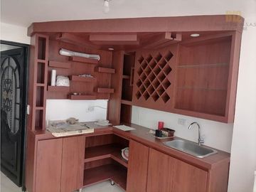 CASA EN VENTA FUSAGASUGÁ DE 4 PISOS BARRIO LA PAMPA