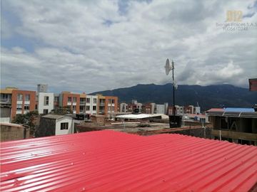 CASA EN VENTA FUSAGASUGÁ DE 4 PISOS BARRIO LA PAMPA