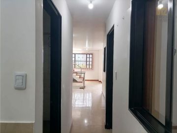 CASA EN VENTA FUSAGASUGÁ DE 4 PISOS BARRIO LA PAMPA