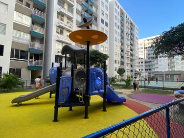 Apartamento en Venta en Miramar