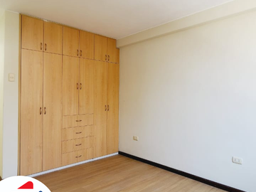 EN VENTA AMPLIO DEPARTAMENTO DE ESTRENO MAS AIRES CON PROYECCION PARA DUPLEX O TRIPLEX EN PIEDRA SANTA
