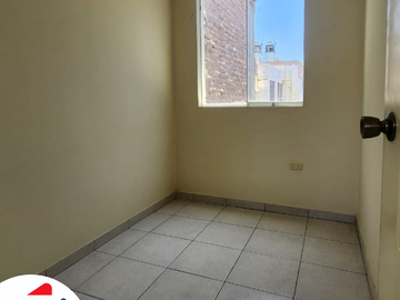 EN VENTA AMPLIO DEPARTAMENTO DE ESTRENO MAS AIRES CON PROYECCION PARA DUPLEX O TRIPLEX EN PIEDRA SANTA
