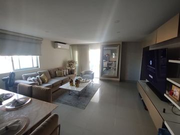 Apartamento en venta en Villa Country.