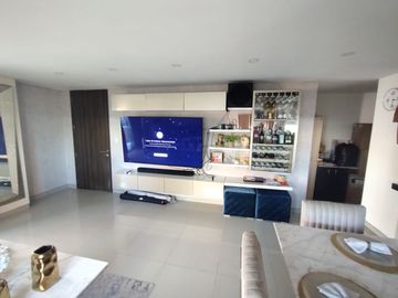 Apartamento en venta en Villa Country.