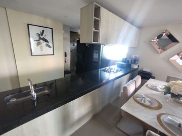 Apartamento en venta en Villa Country.