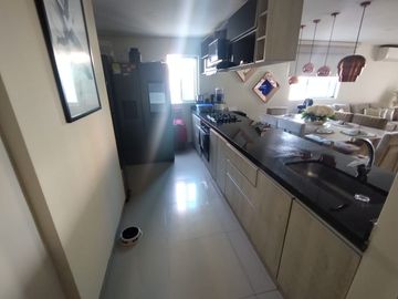 Apartamento en venta en Villa Country.
