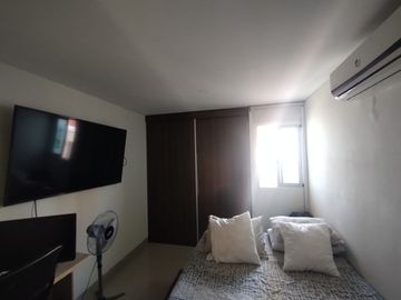 Apartamento en venta en Villa Country.