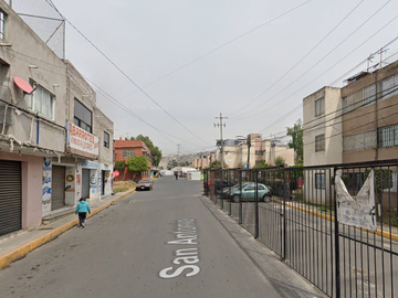 DEPARTAMENTO EN CALLE SAN ANTONIO, SAN JUAN TLALPIZAHUAC EN IXTAPALUCA. ¡NO CREDITOS!