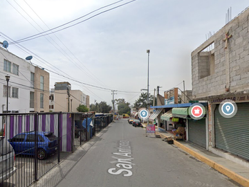 DEPARTAMENTO EN CALLE SAN ANTONIO, SAN JUAN TLALPIZAHUAC EN IXTAPALUCA. ¡NO CREDITOS!