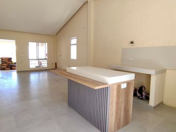 Salinas - Sector del Country Club, casa por estrenar de 3 dormitorios y terreno de 250 m2 (2690,98 sq ft)