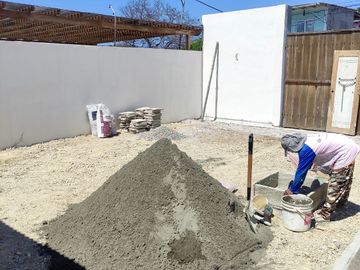 Salinas - Sector del Country Club, casa por estrenar de 3 dormitorios y terreno de 250 m2 (2690,98 sq ft)