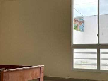 Salinas - Sector del Country Club, casa por estrenar de 3 dormitorios y terreno de 250 m2 (2690,98 sq ft)