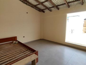Salinas - Sector del Country Club, casa por estrenar de 3 dormitorios y terreno de 250 m2 (2690,98 sq ft)