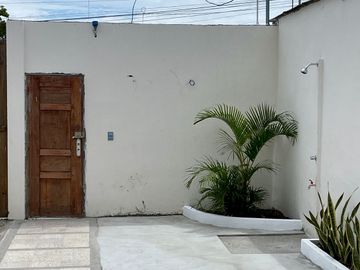 Salinas - Sector del Country Club, casa por estrenar de 3 dormitorios y terreno de 250 m2 (2690,98 sq ft)