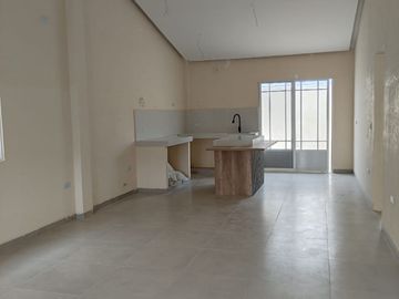 Salinas - Sector del Country Club, casa por estrenar de 3 dormitorios y terreno de 250 m2 (2690,98 sq ft)