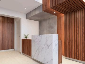DEPARTAMENTO CHACARILLA  1ER PISO – 120M2 – SAN BORJA