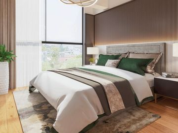 DEPARTAMENTO CHACARILLA  1ER PISO – 120M2 – SAN BORJA